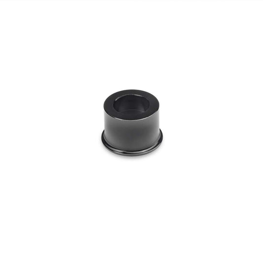 Endkappe Syntace SuperTorque, SpeedTorque, M40 Nabe - schwarz