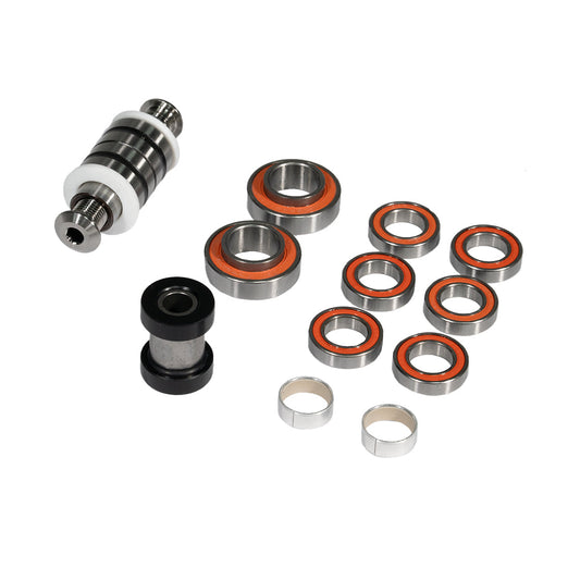 Lagerkit Liteville-Rahmen 301 Mk14 & Mk15   301CE Mk1 & Mk2  301CL Mk1