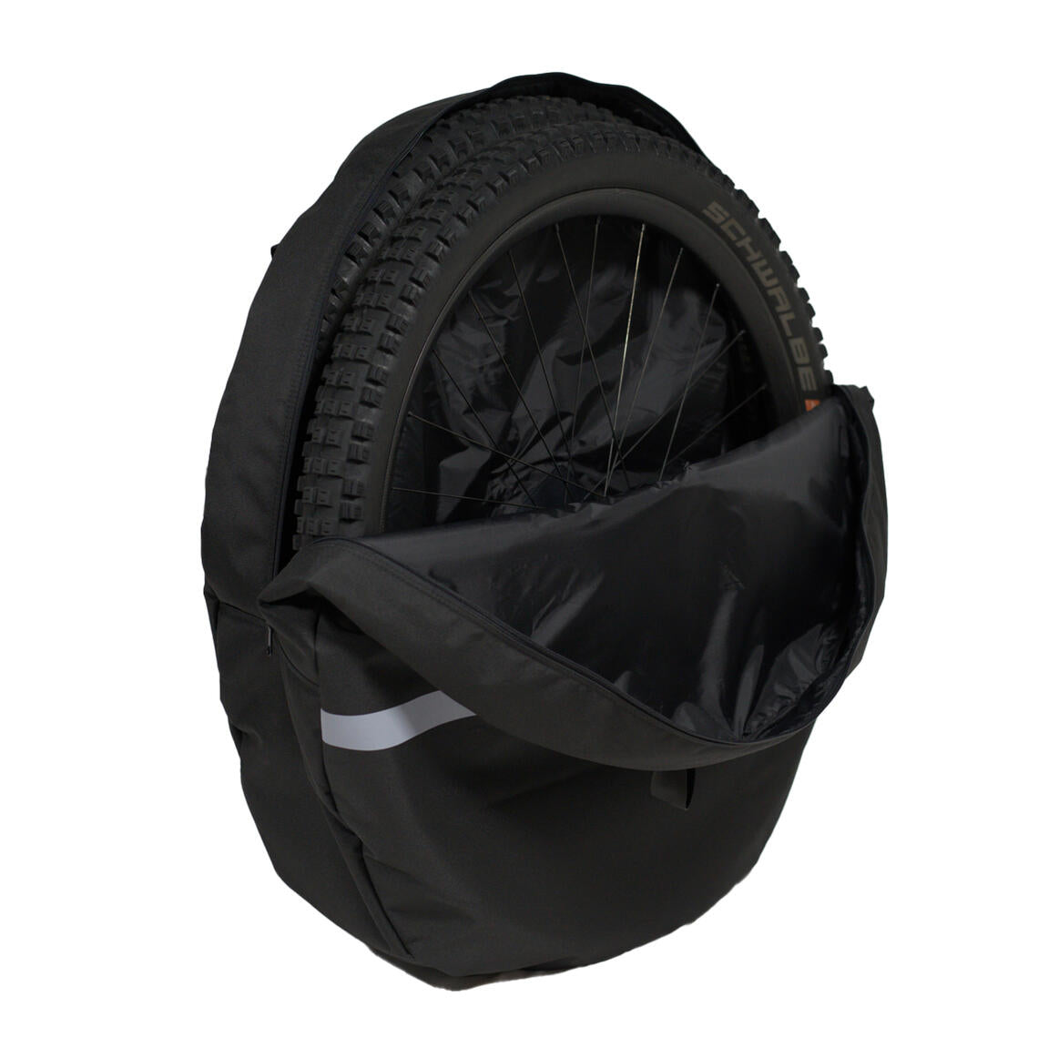 Syntace Laufradtasche