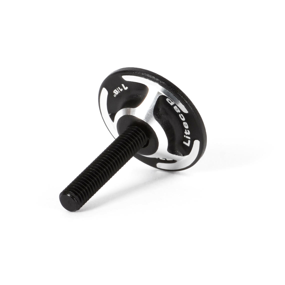 Litecap 1 1/8"