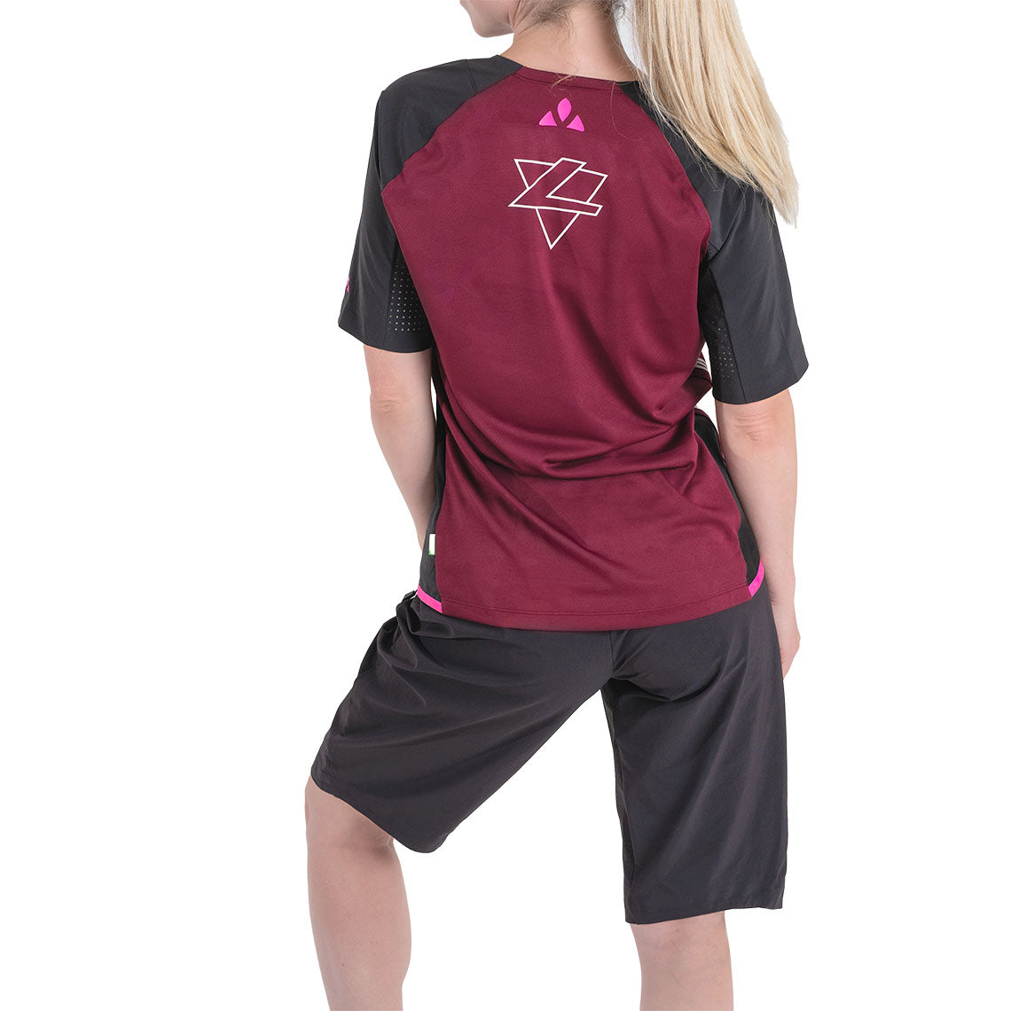 Liteville Damen Moab Pro Shirt  (by VAUDE)