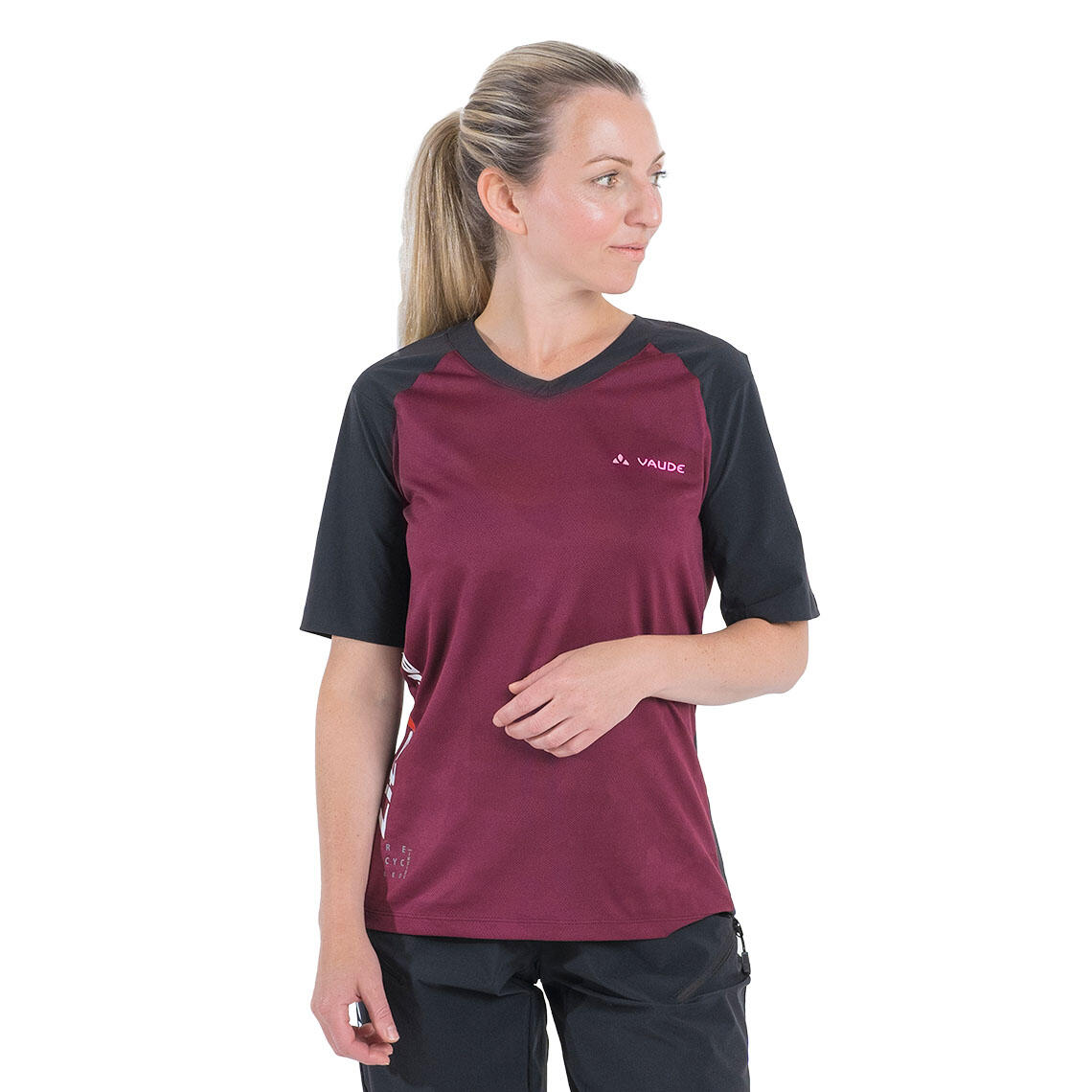 Liteville Damen Moab Pro Shirt  (by VAUDE)