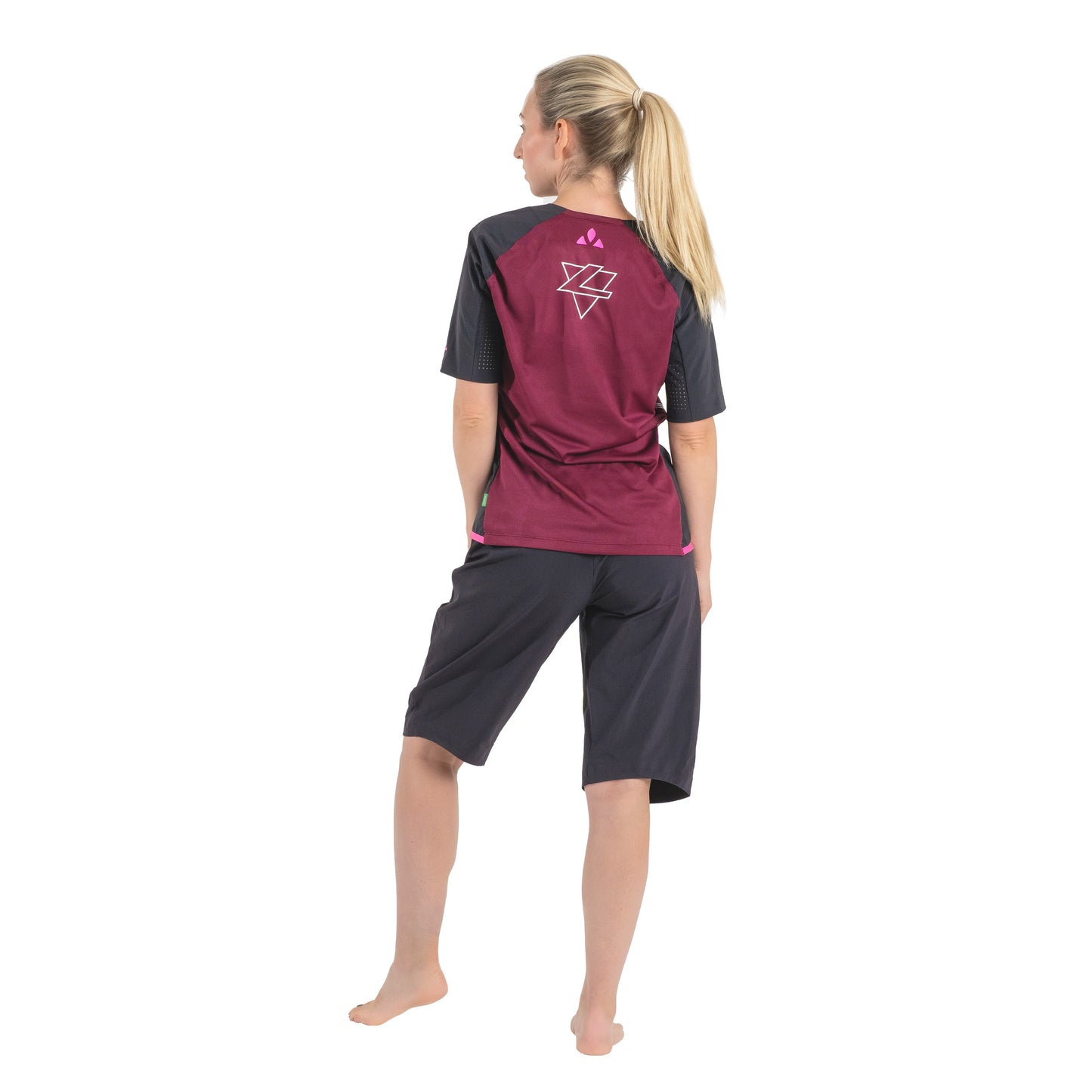 Liteville Damen Moab Pro Shorts  (by VAUDE)