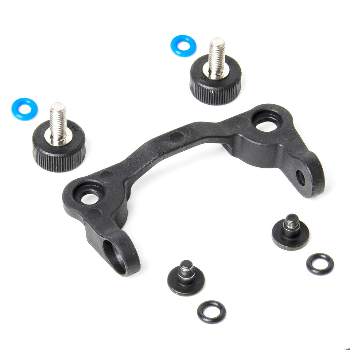 Lupine SL X und SL Minimax Halterung für Twin Fix