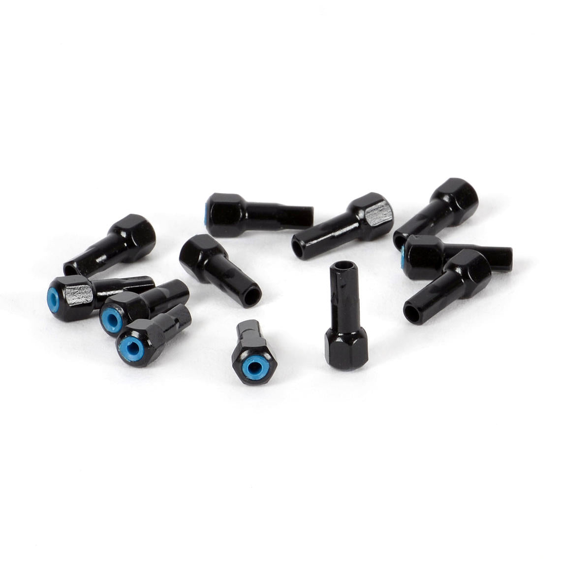 ABS Lock Nippel 15 mm FG. 2.3 Ø 4,4 mm