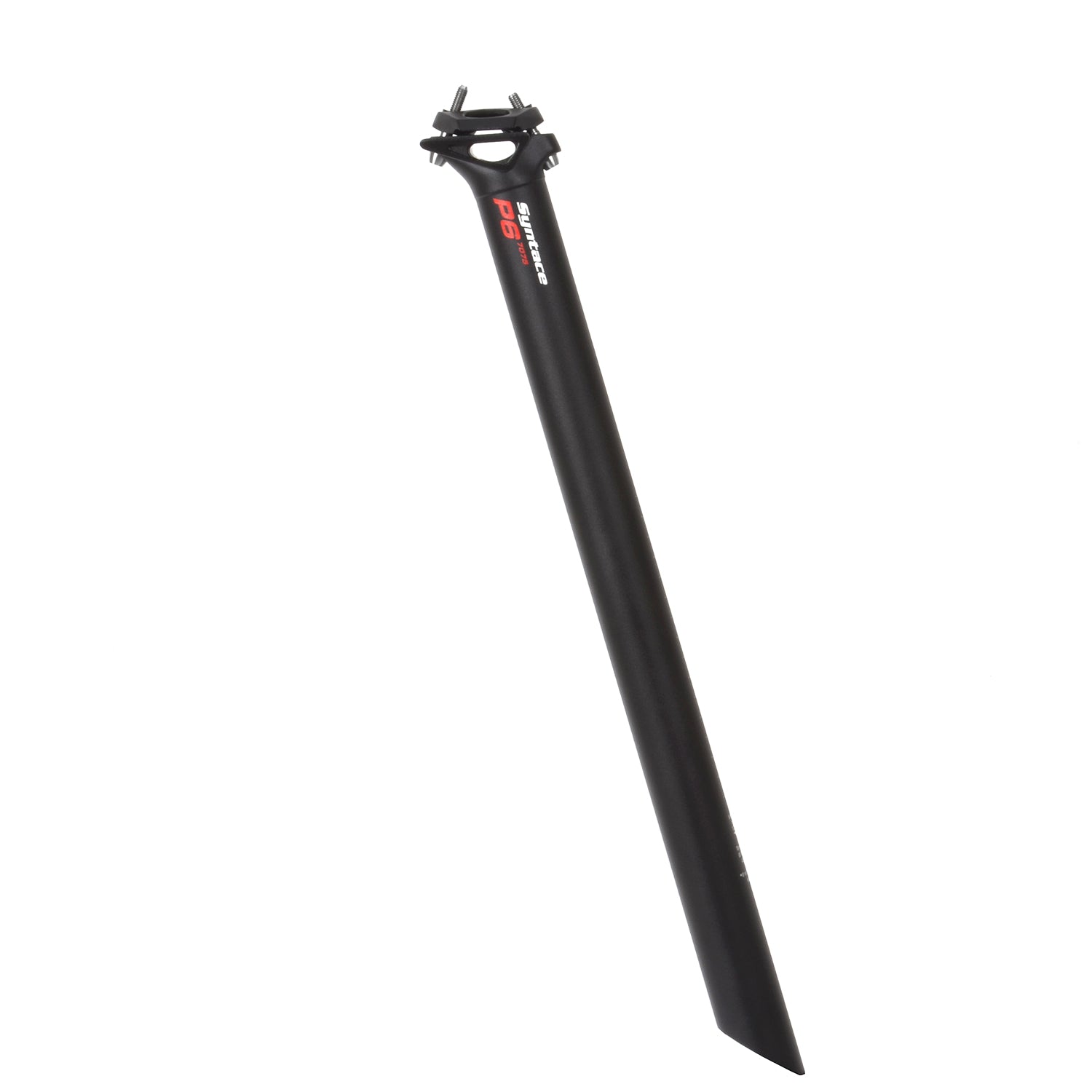 Sattelstütze P6 Aluminium 7075