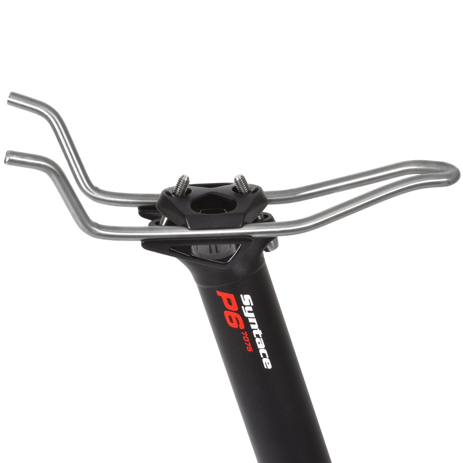 syntace p6 sattelstütze alu Sattelstütze P6 Aluminium 7075 – SL International Shop