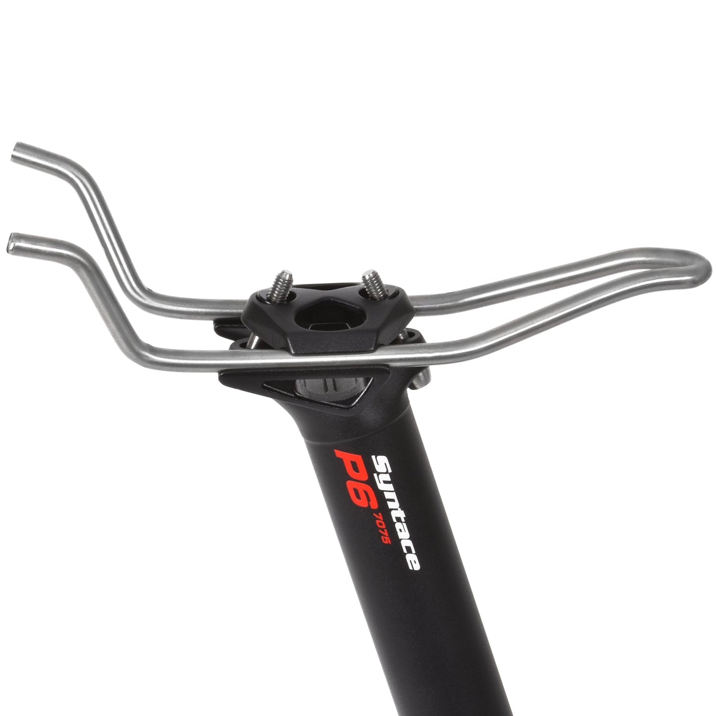 Sattelstütze P6 Aluminium 7075