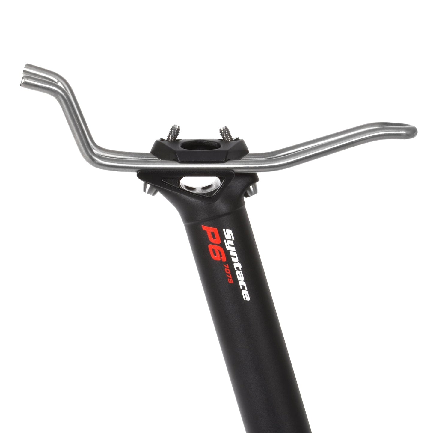 Sattelstütze P6 Aluminium 7075