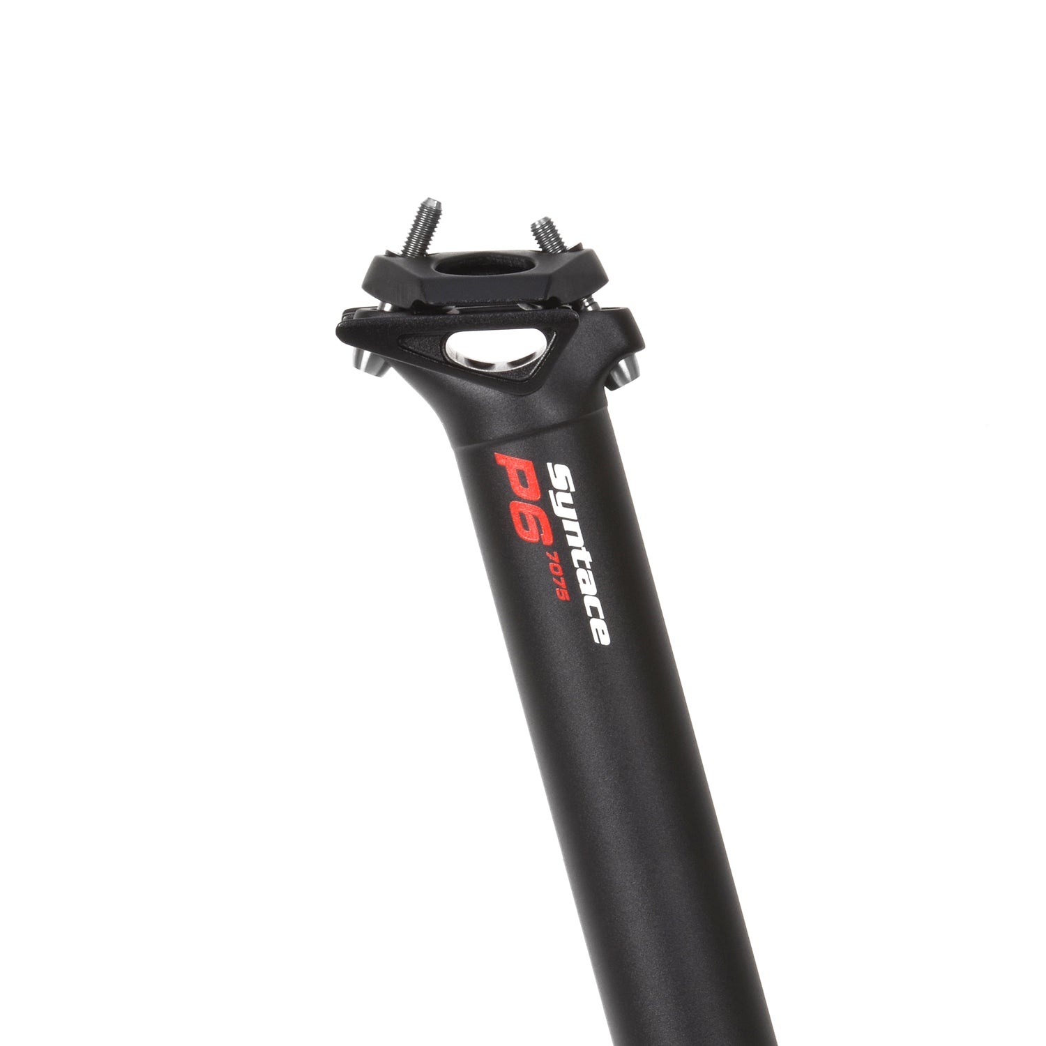 Sattelstütze P6 Aluminium 7075