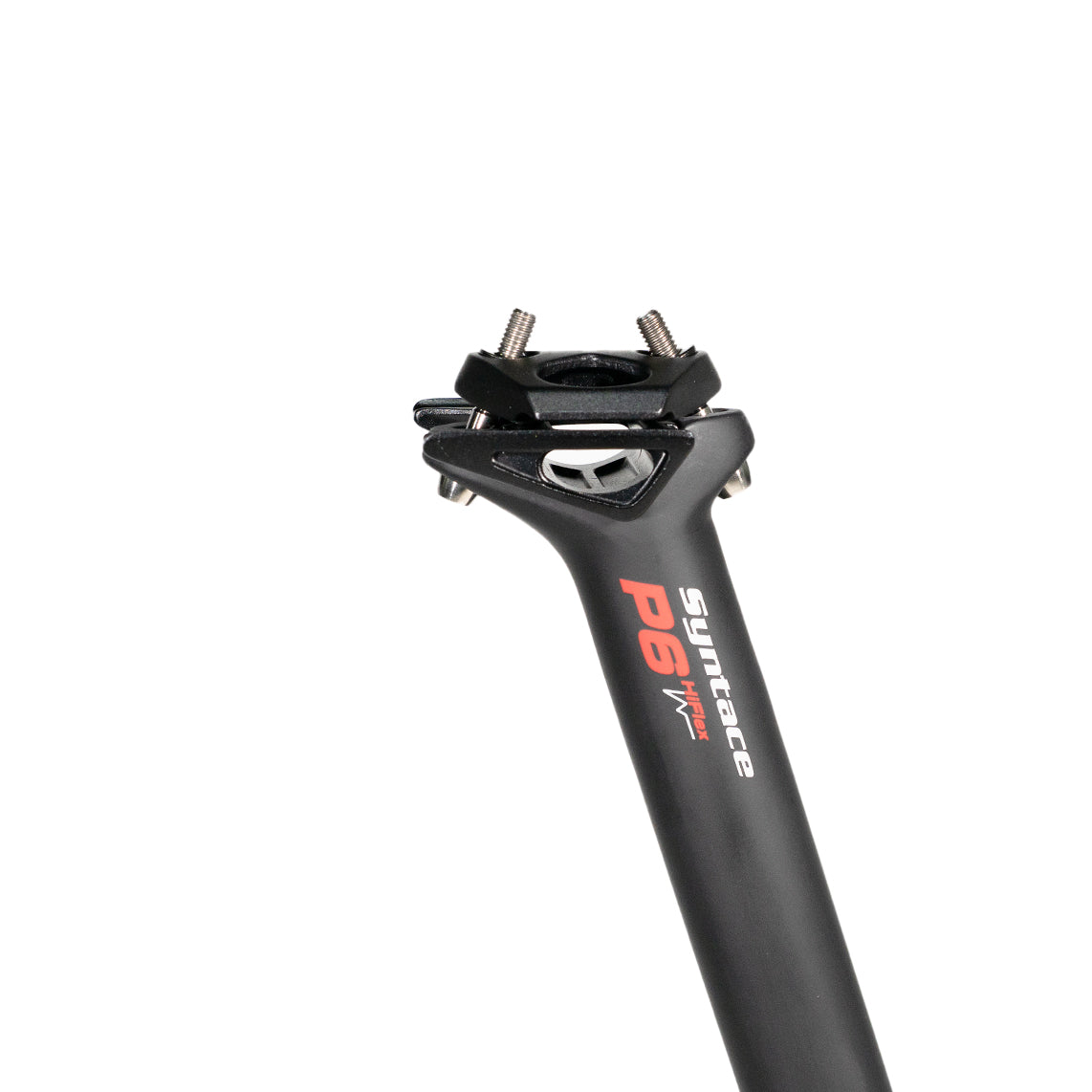 Sattelstütze P6 Carbon Hiflex