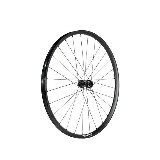 W33G Aluminium Vorderrad 29"