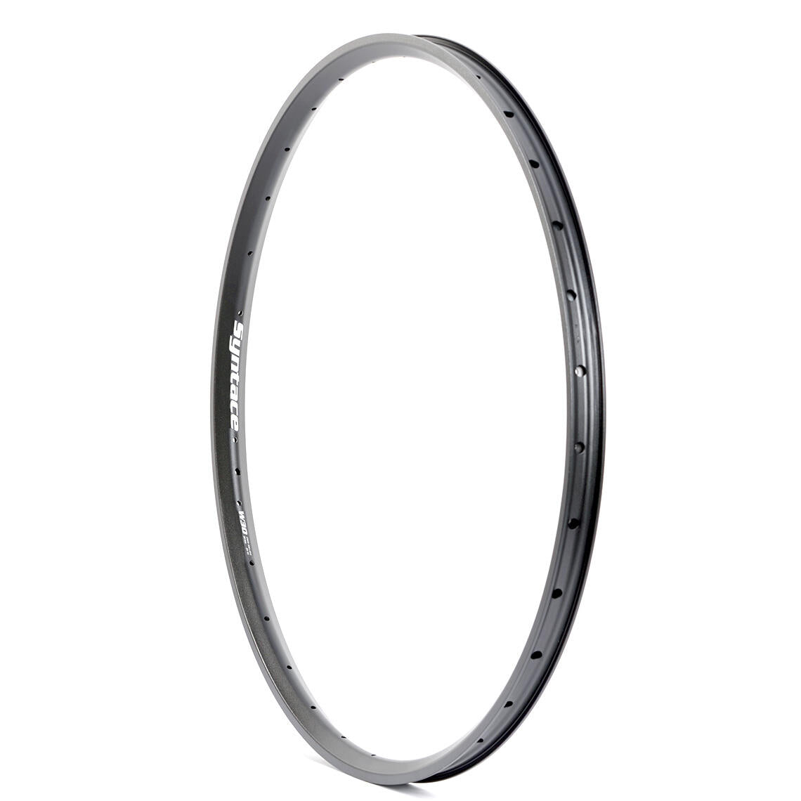 W30i Aluminium Felge 26"
