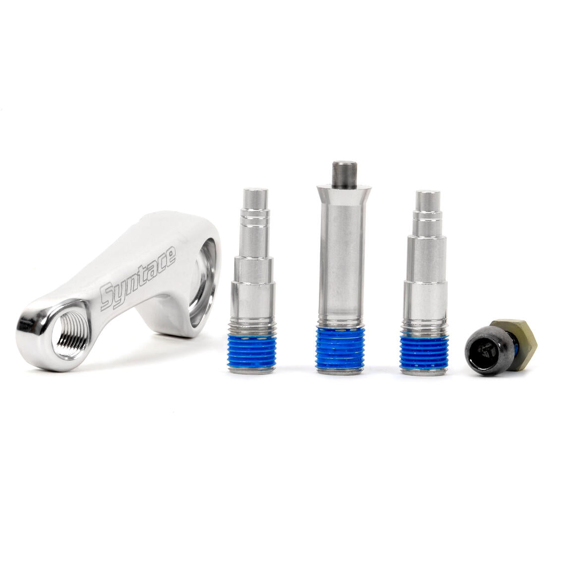 RockGuard 301 Mk1-7 / 901