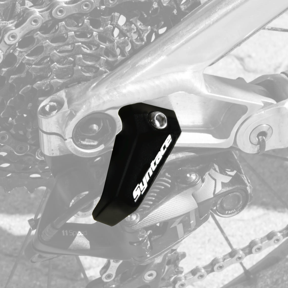 RockGuard SL works finish