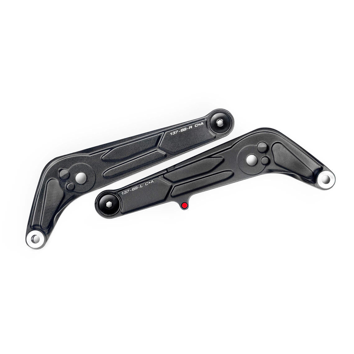 Rockerarm 301 Mk15.3 160mm Coil + Air