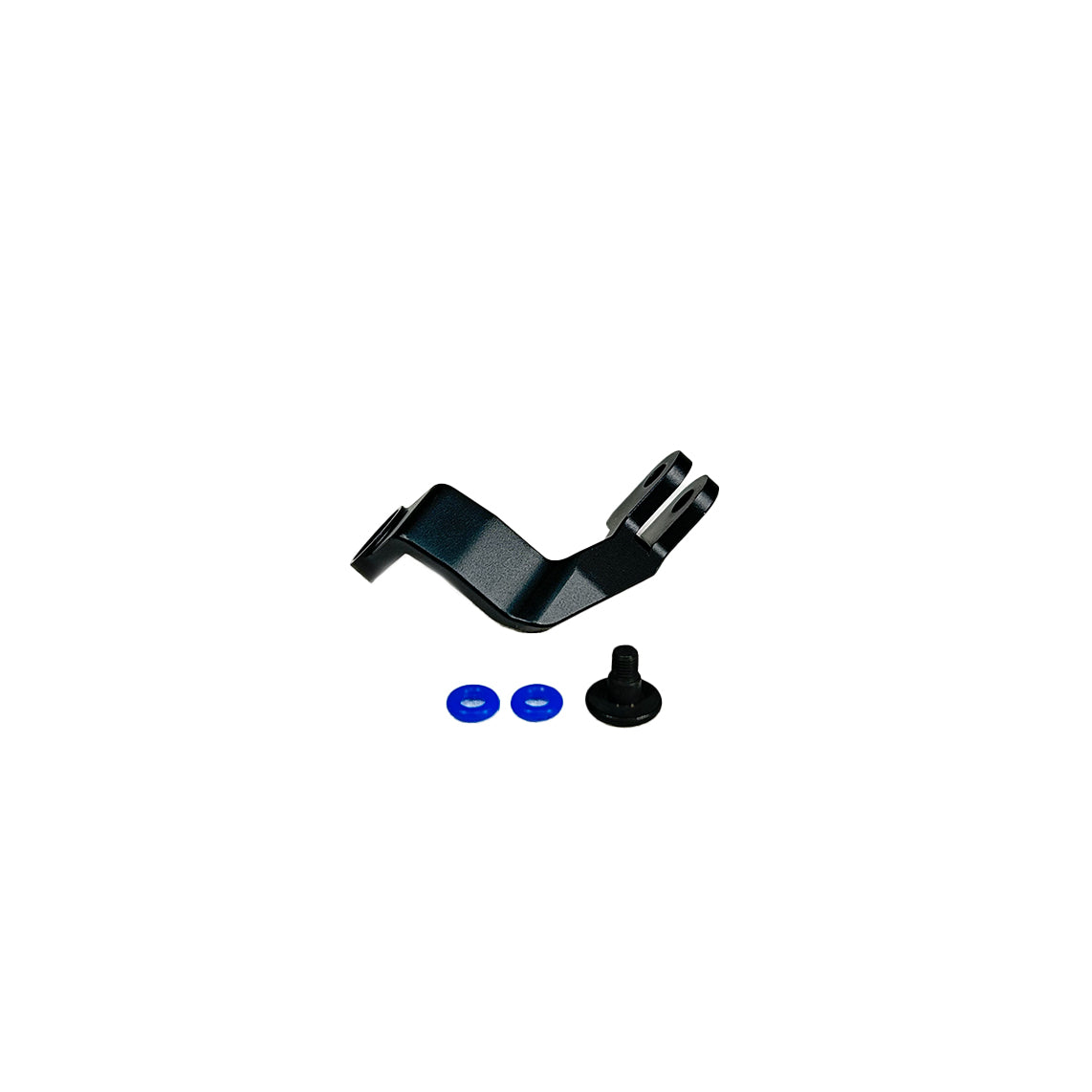 Lupine SL Minimax Halter für Actioncam Halterung