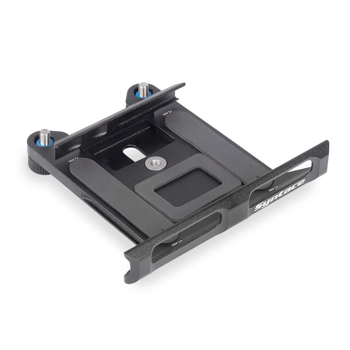 Smart Gripper mit Twin Fix M5 E-Bike Klemmen