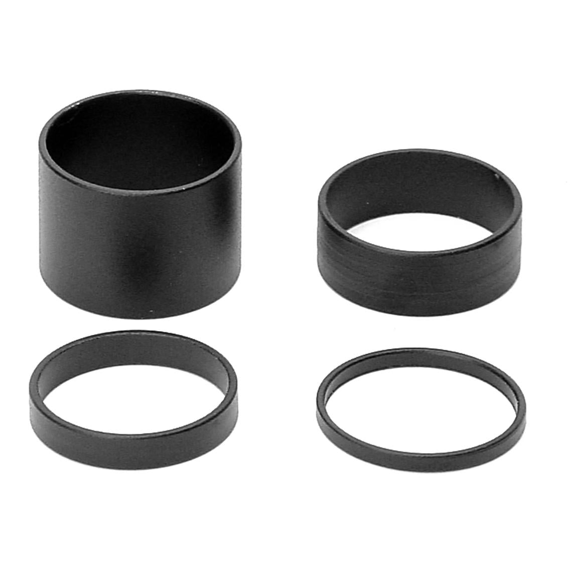 Spacer Kit 1 1/8"
