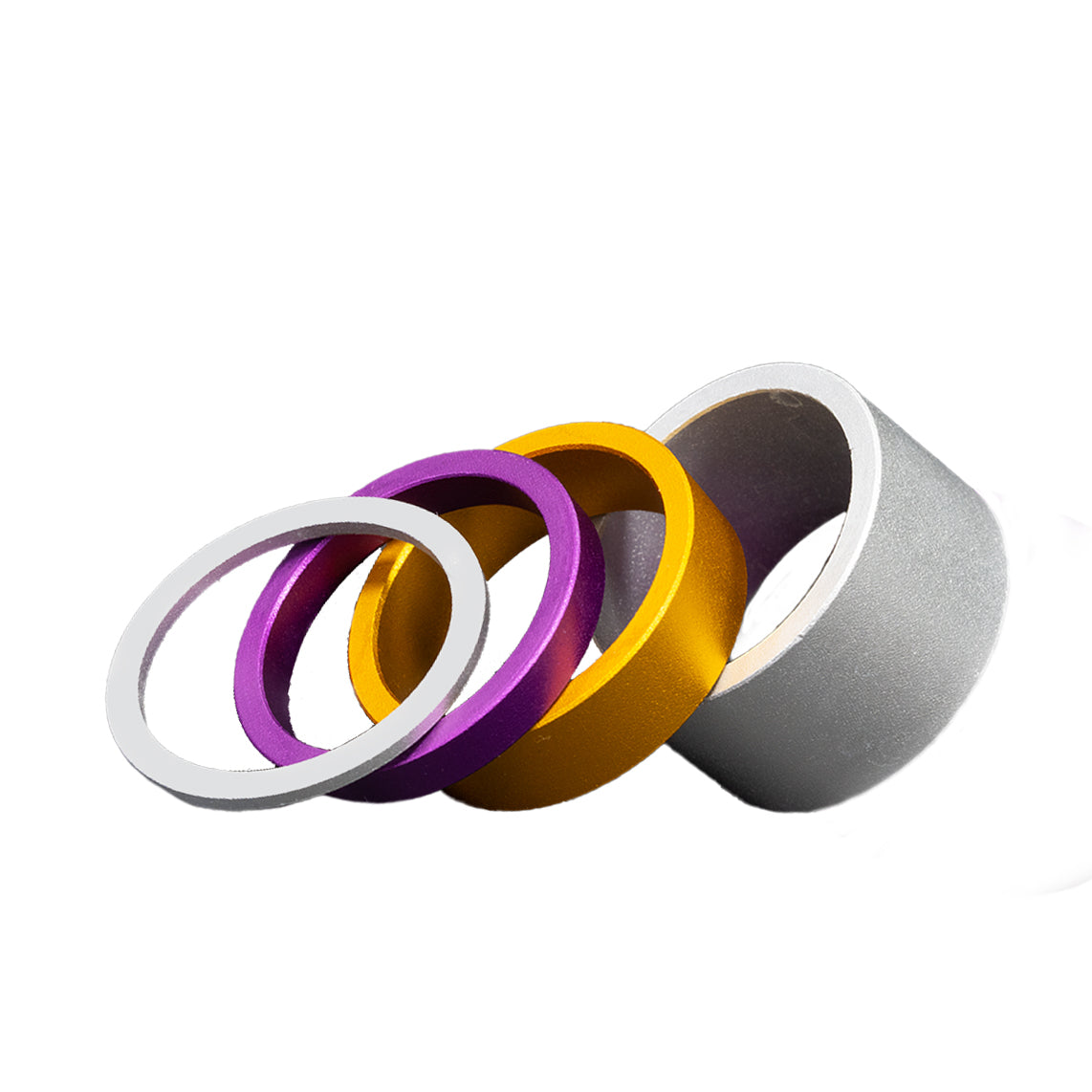 Spacer Kit 1 1/8" Color
