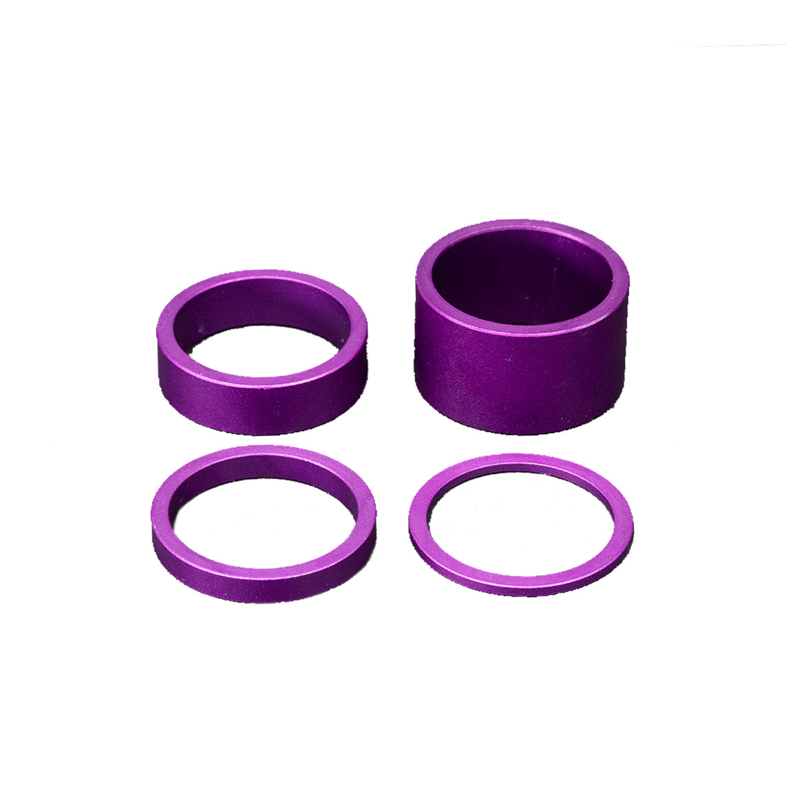 Spacer Kit 1 1/8" Color