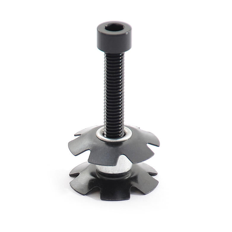 Star Nut 1 1/8"