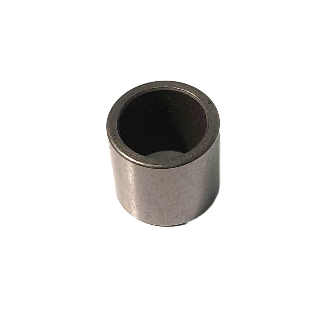 Achse Trunnion - Lagerung 301 CE