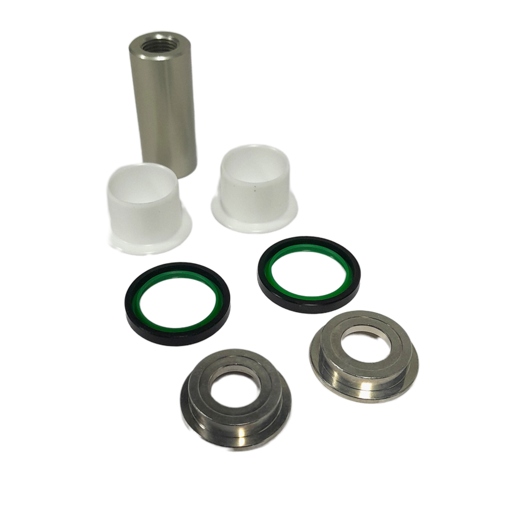 Gleitlager-Set Oberrohr für 301 Mk 1-9