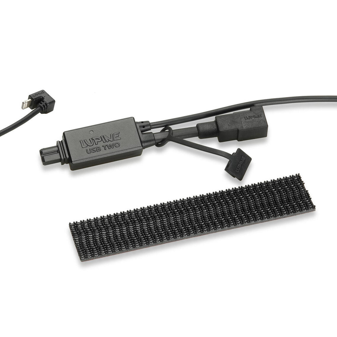 Lupine USB Two Adapterkabel