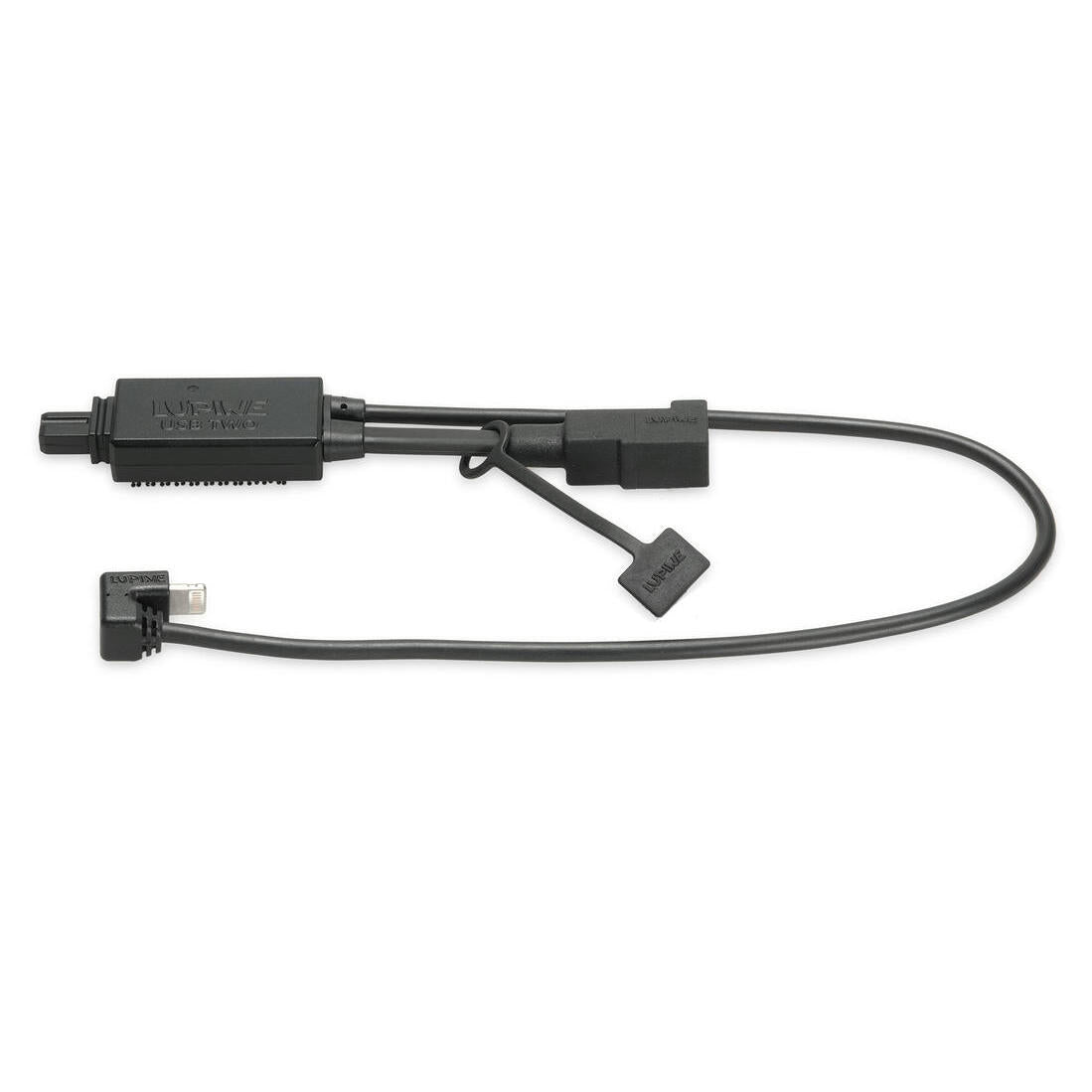 Lupine USB Two Adapterkabel