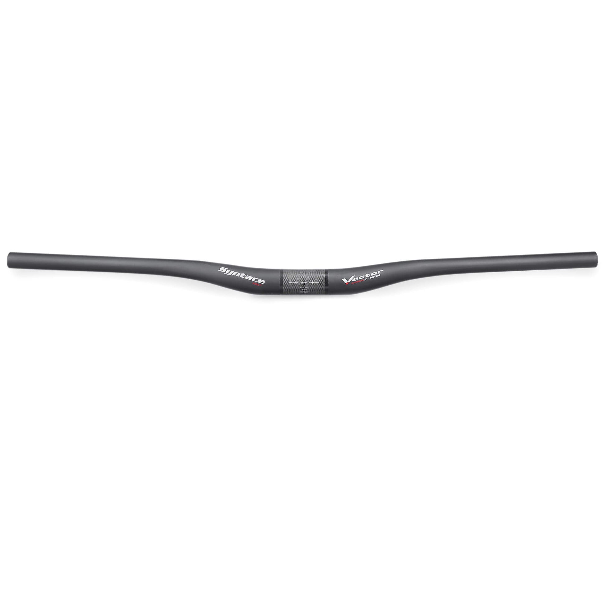 fahrradlenker carbon Syntace Vector Carbon Volt Ø 35,0 mm – SL International Shop