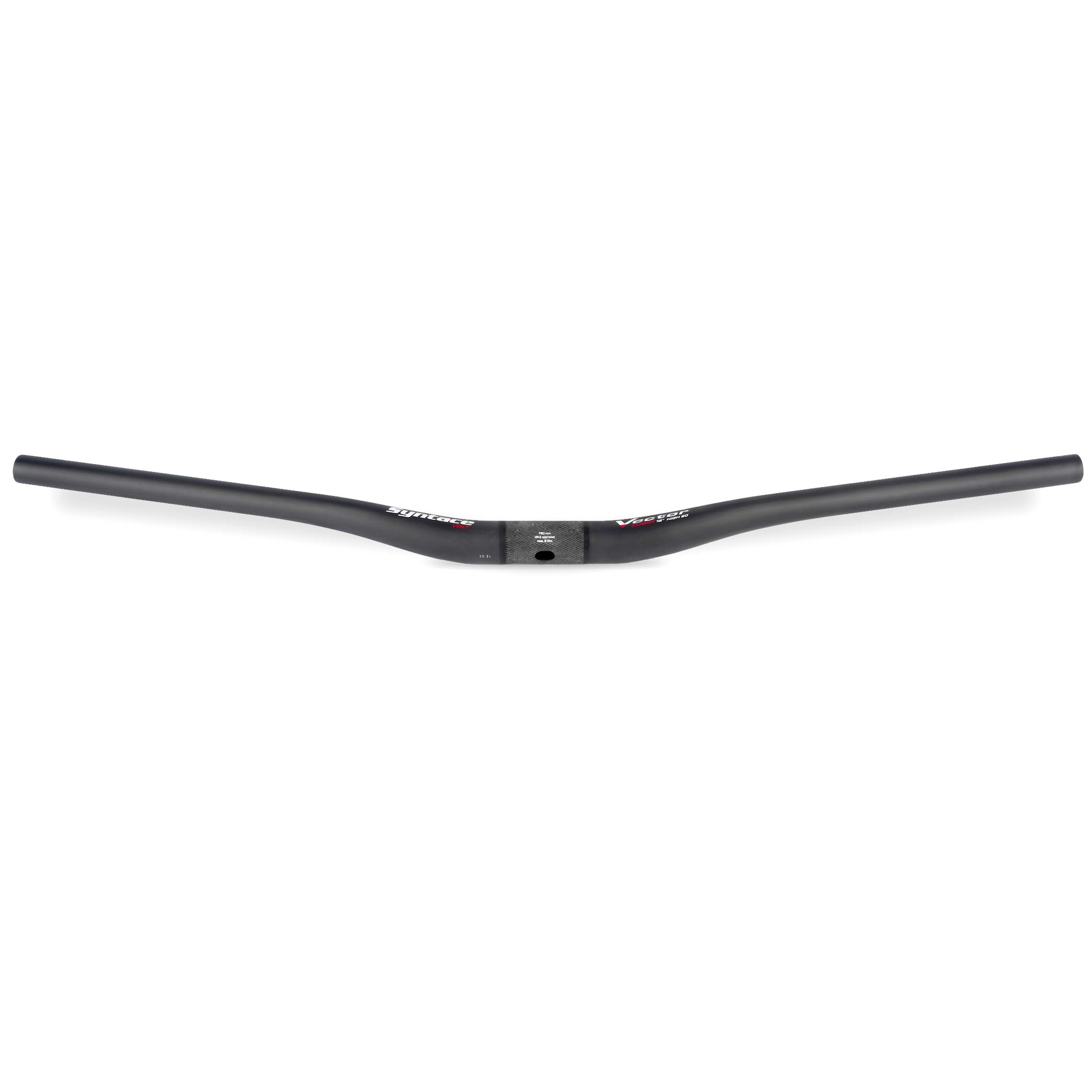 Syntace Vector Carbon Volt Ø31,8mm