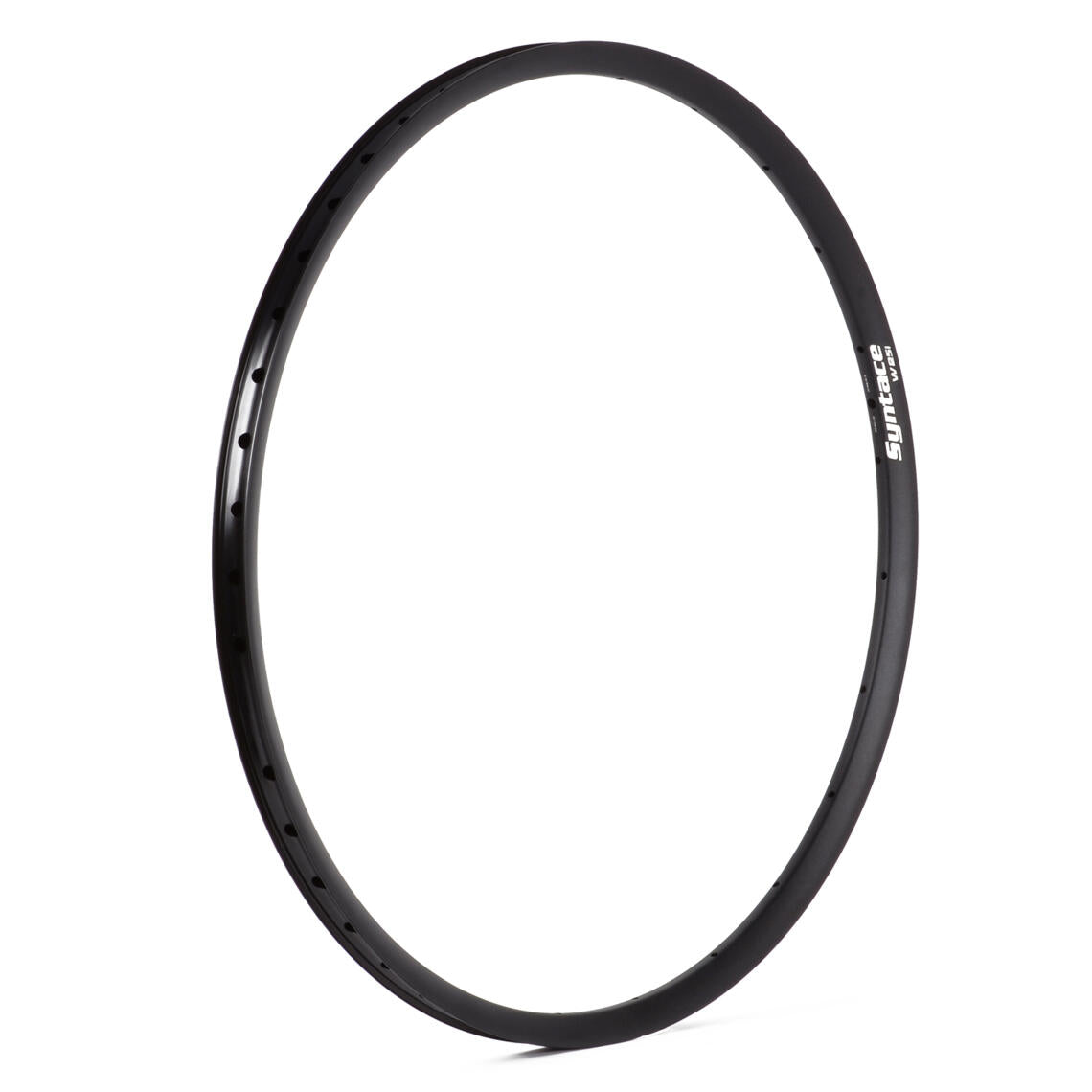 W25i Aluminium Felge 28"