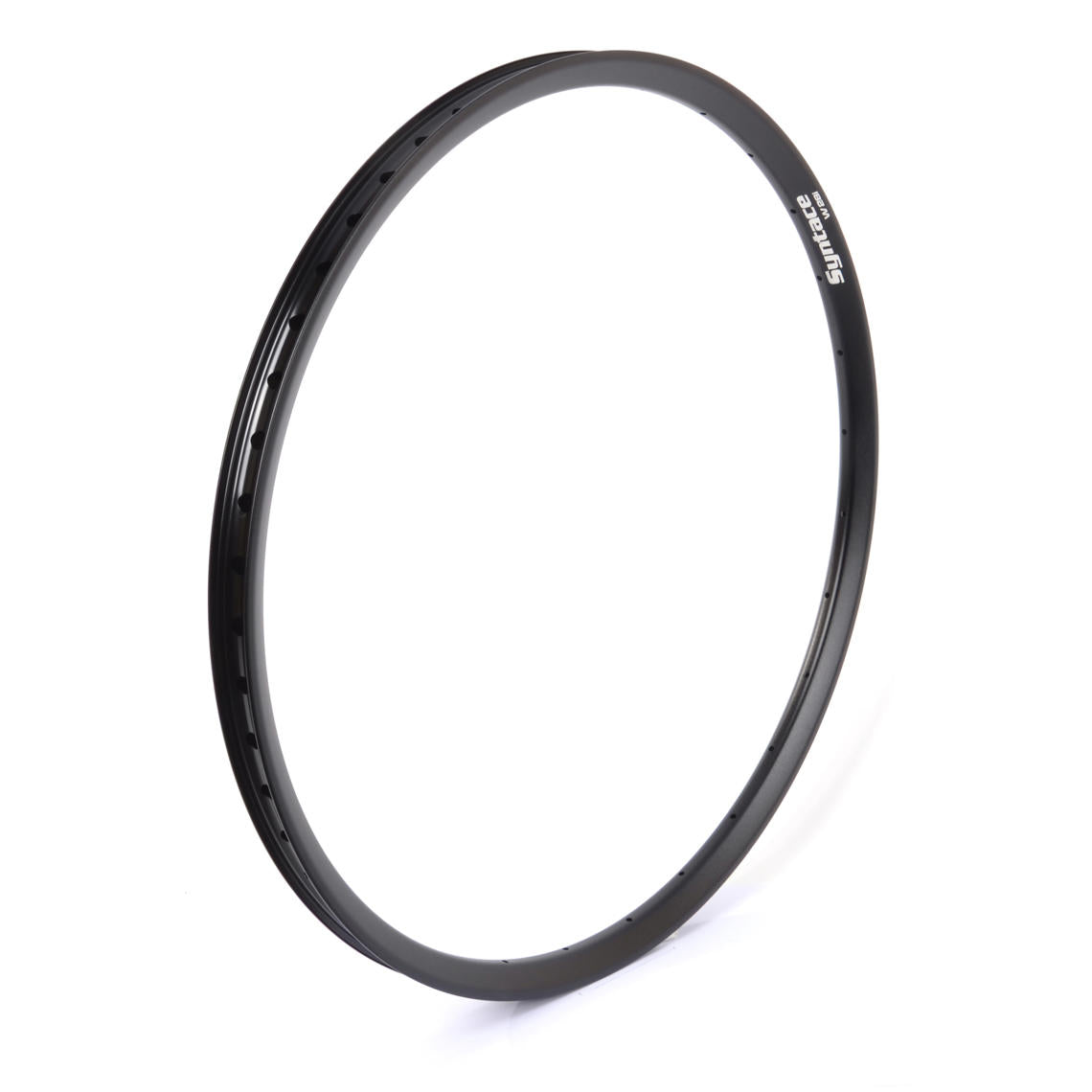W28i Aluminium Felge