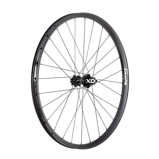 W33i Aluminium Hinterrad SuperTorque 29"