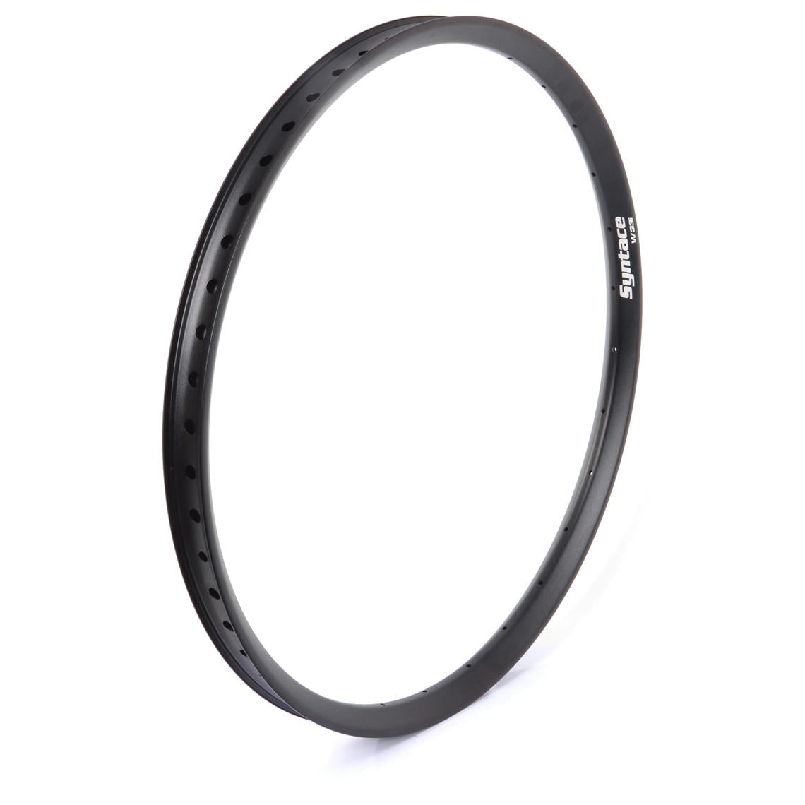 W33G Aluminium Vorderrad 27.5"