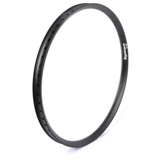 W33i Aluminium Felge