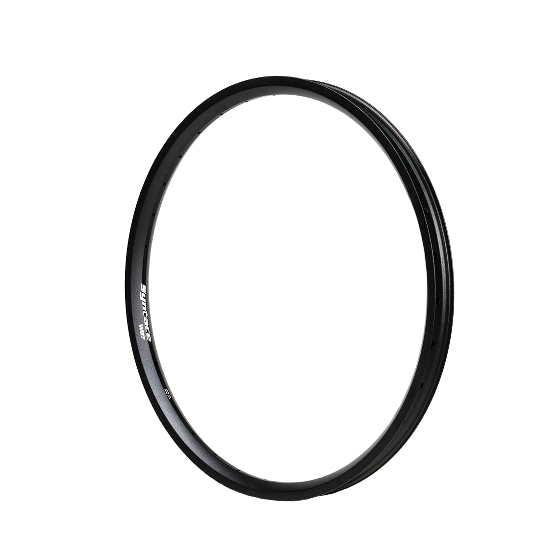 W37 Aluminium Felge 24"