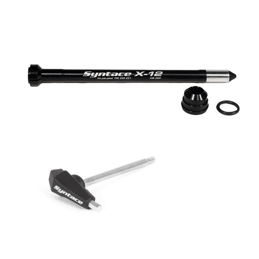 X-Fix Komplettkit 148 mm