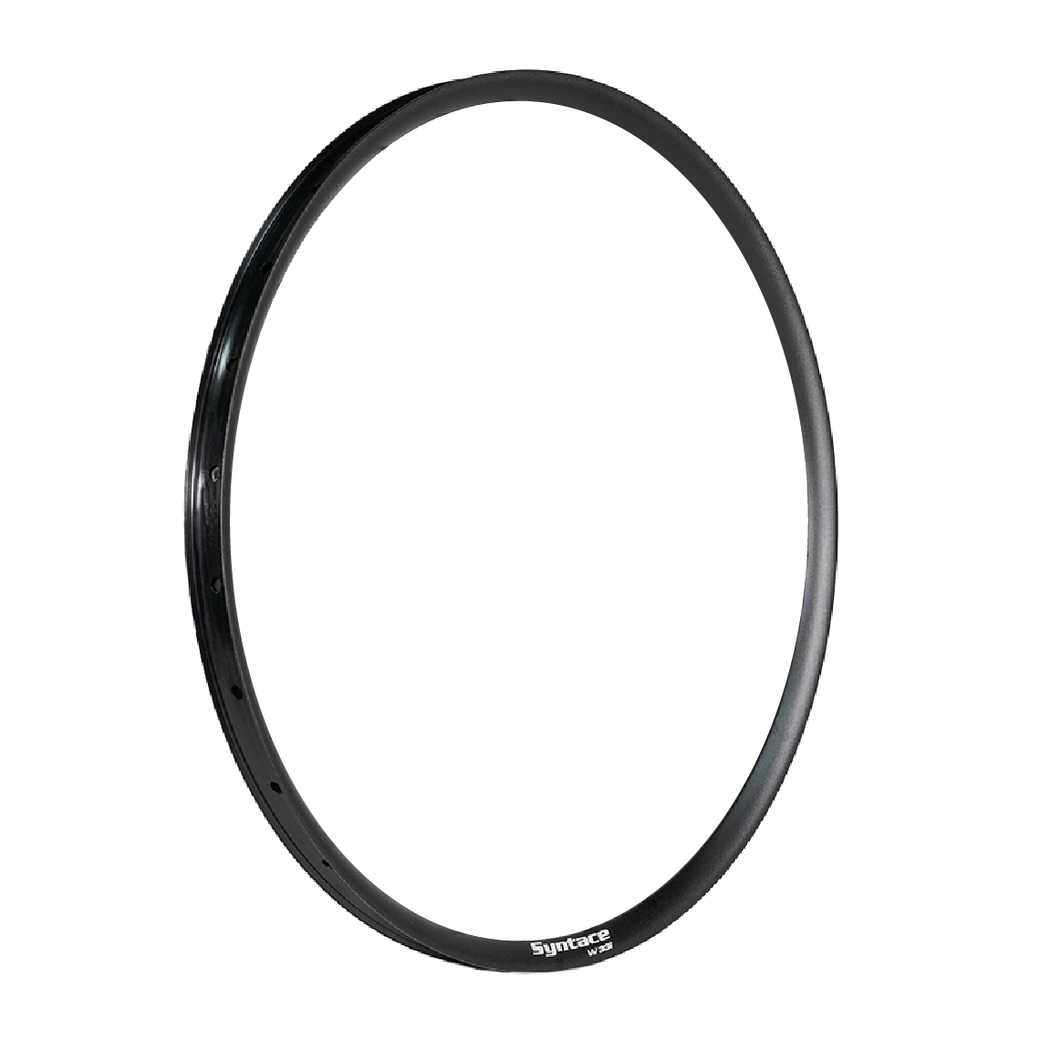 W33G Aluminium Hinterrad 27.5"