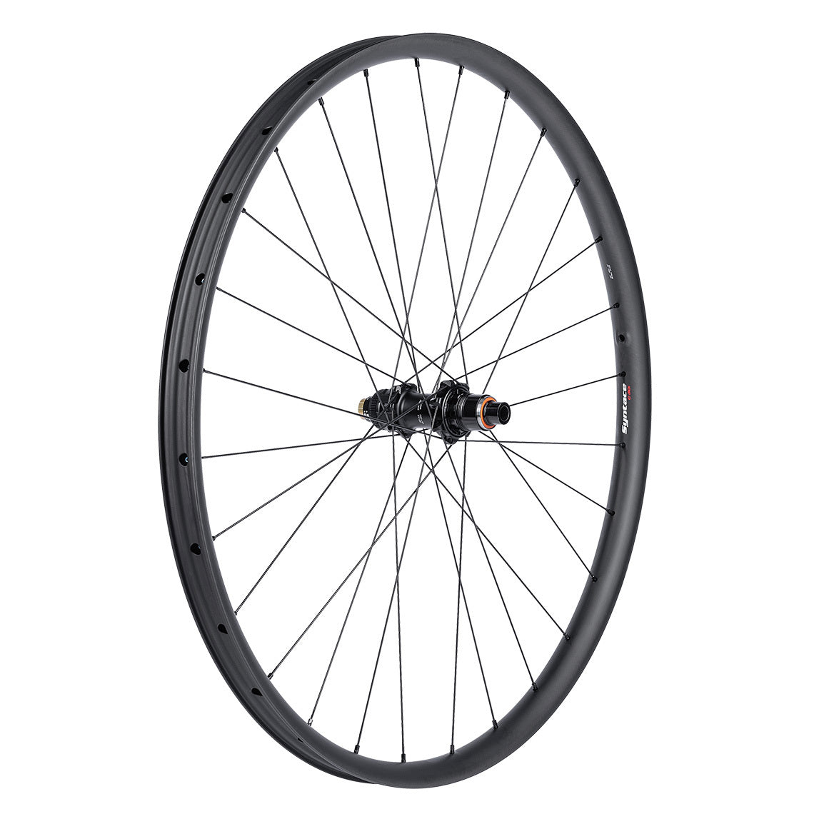 C30i Carbon Hinterrad 29"