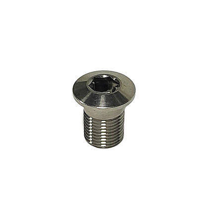 Schraube Titan M8x0.75x11 HEX5 geschlossen