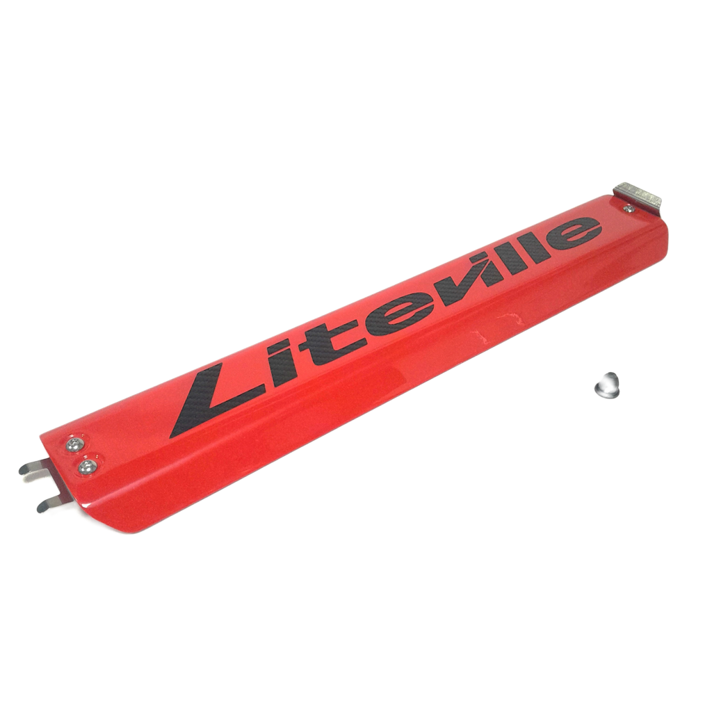 Battery Cover Kit 301 CE