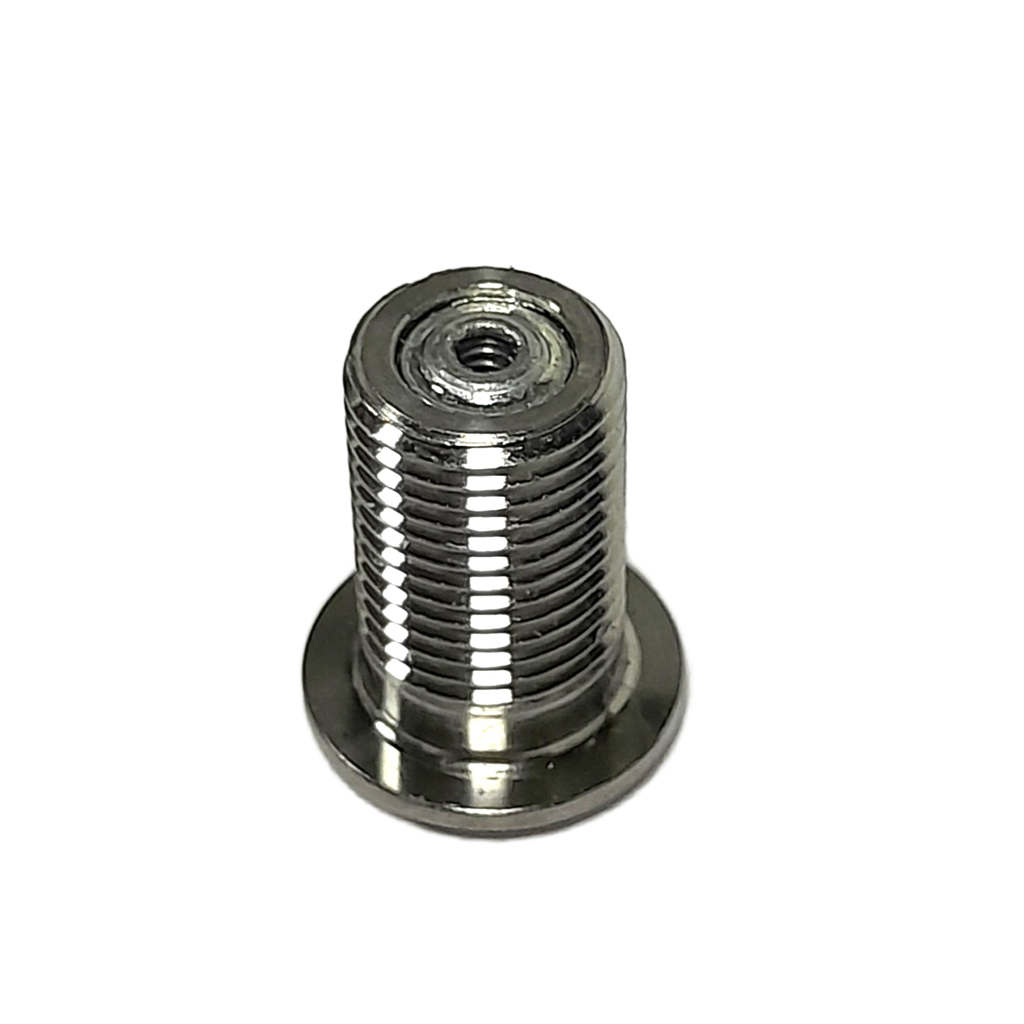 Schraube Ti_M10x1x16,3 HEX5 GP