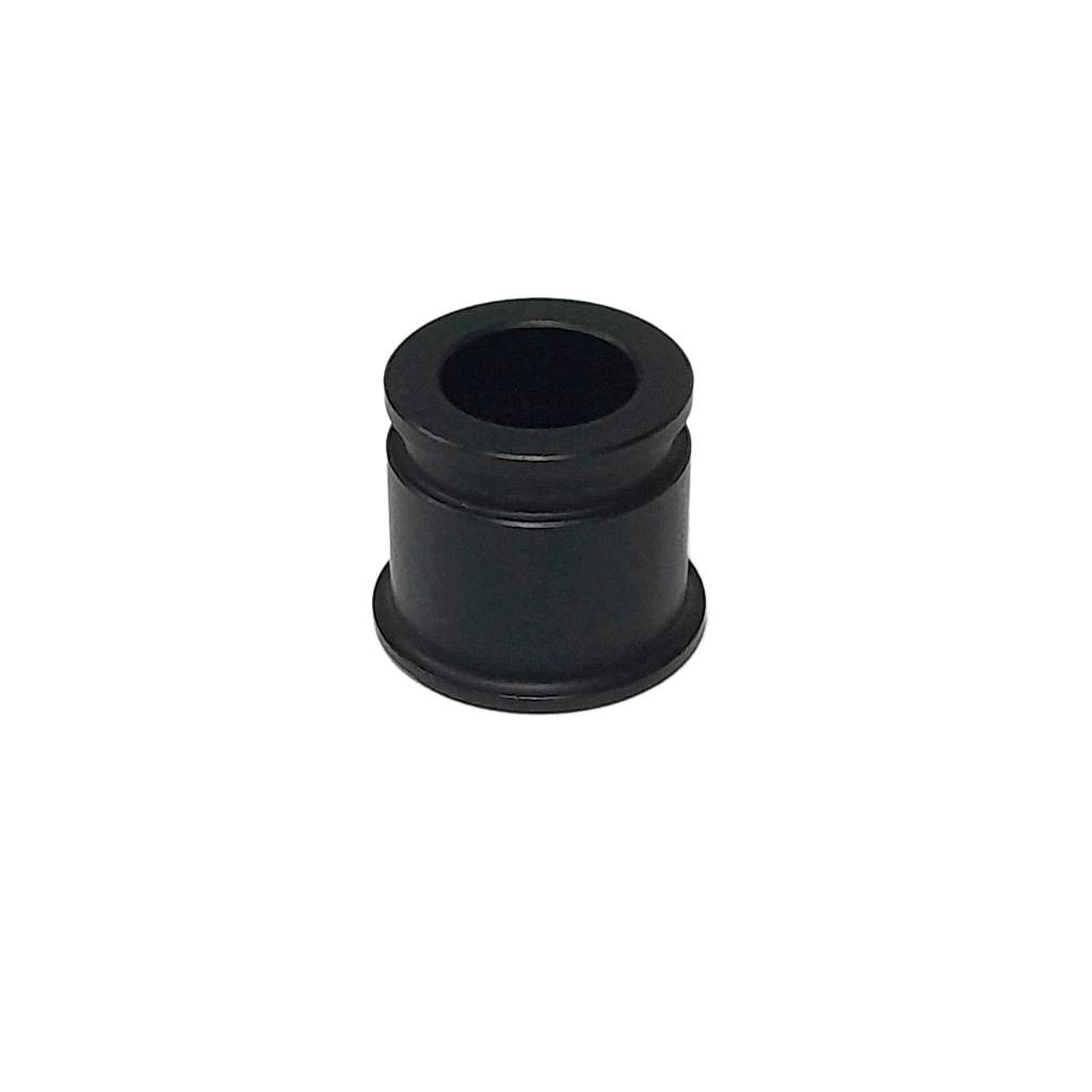 Endkappe Syntace SpeedTorque Nabe hinten, rechts mit Microspline / N3W - schwarz
