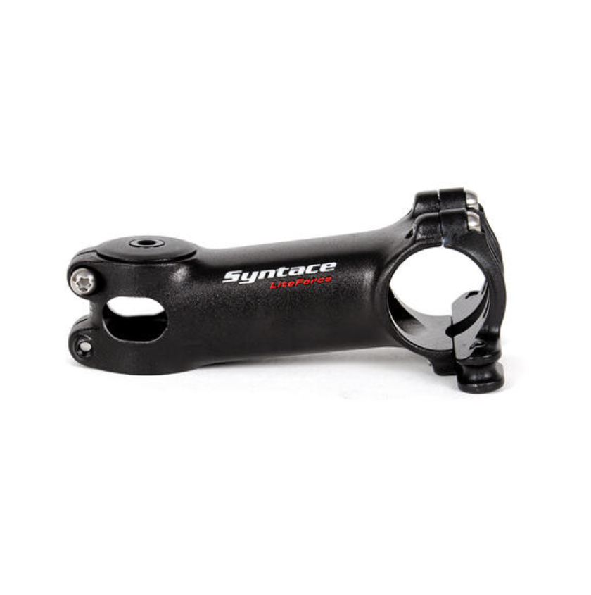 Syntace Liteforce inkl. TwinFix