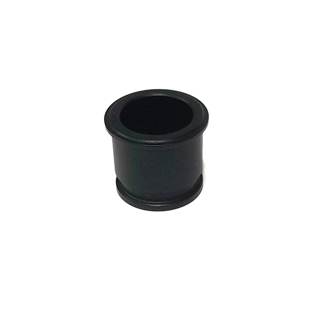 Endkappe Syntace SpeedTorque Nabe hinten, rechts mit Microspline / N3W - schwarz