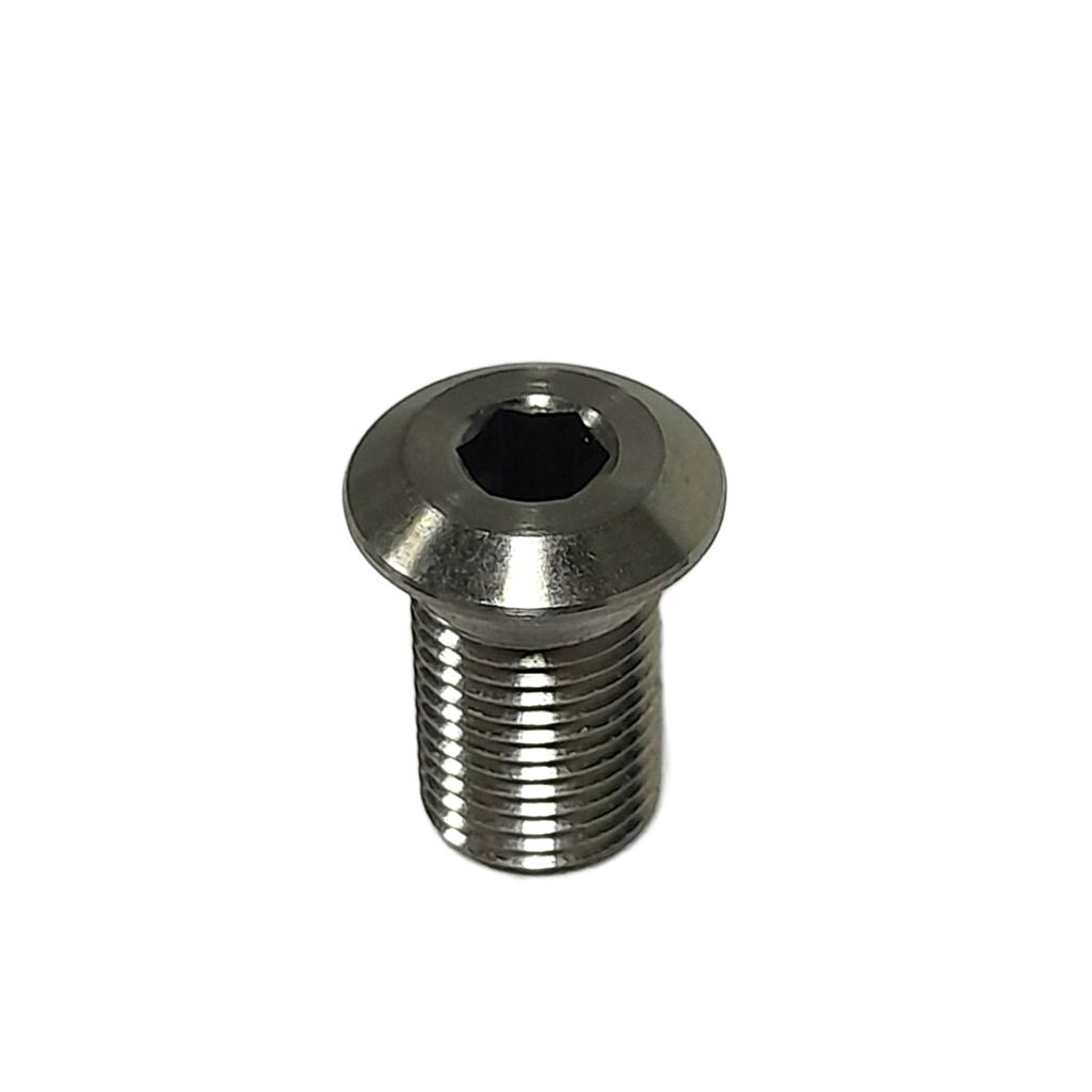 Schraube Ti_M10x1x16,3 HEX5 GP
