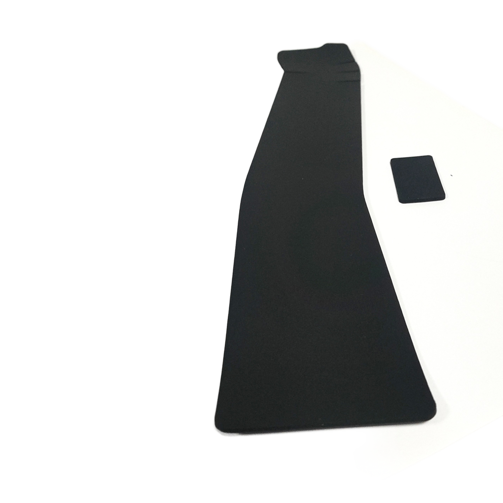 Kettenstrebenaufkleber - Set LV 301  CL