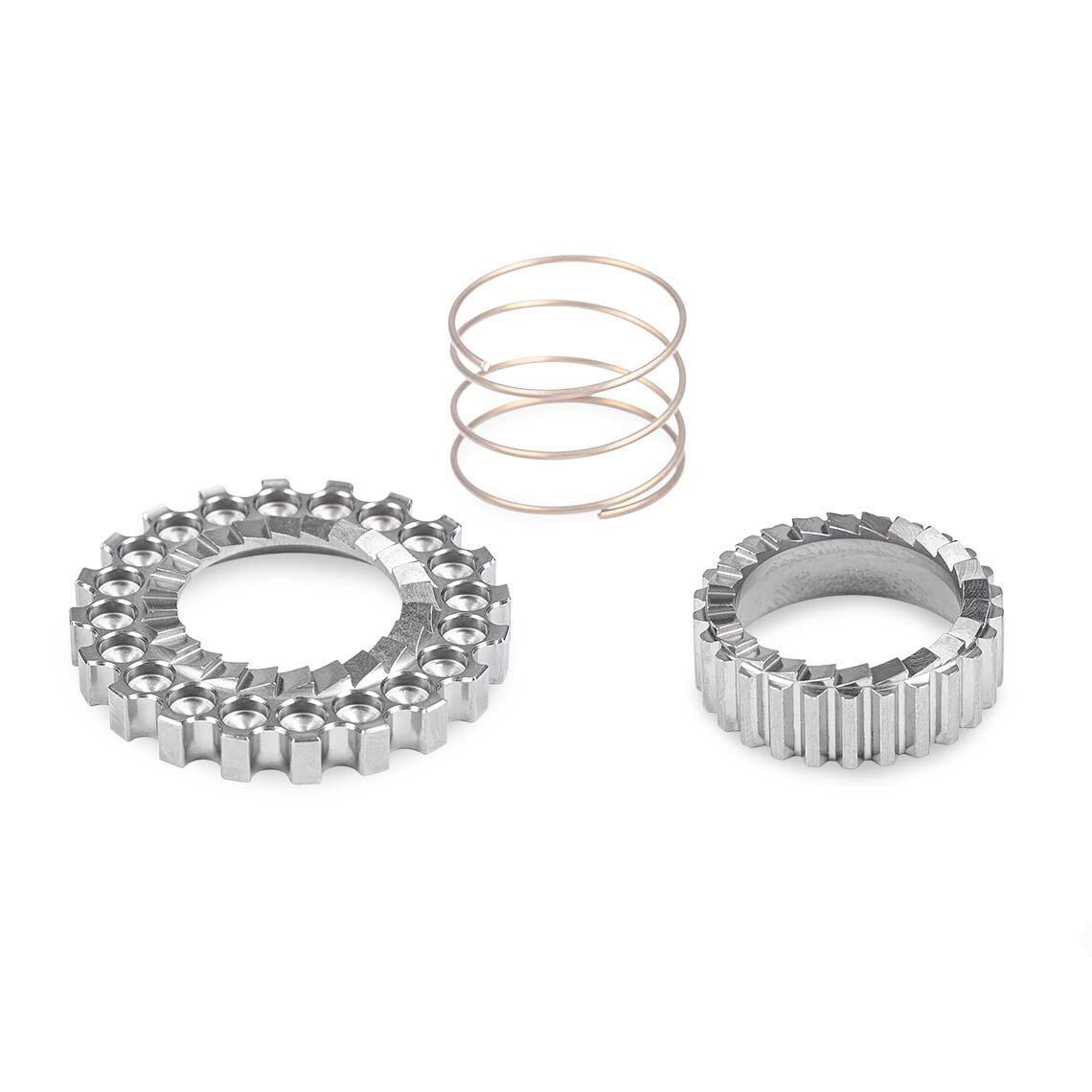 Crown gear ratchet kit für SpeedTorque 142x12